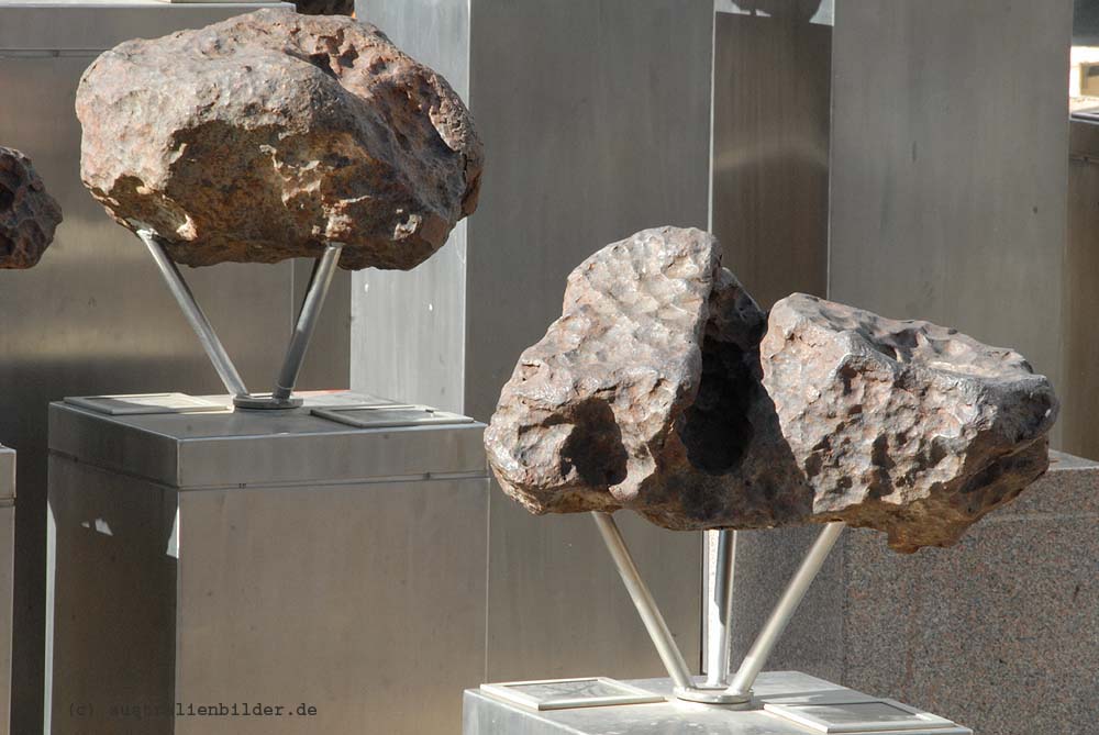 Meteoriten