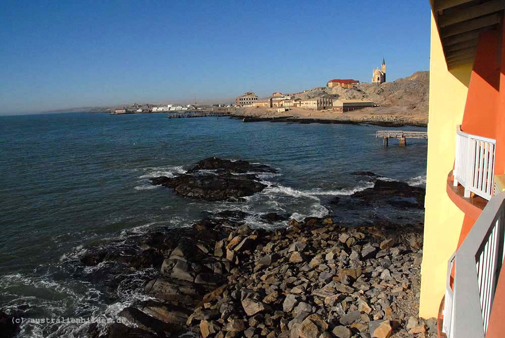 Lüderitz