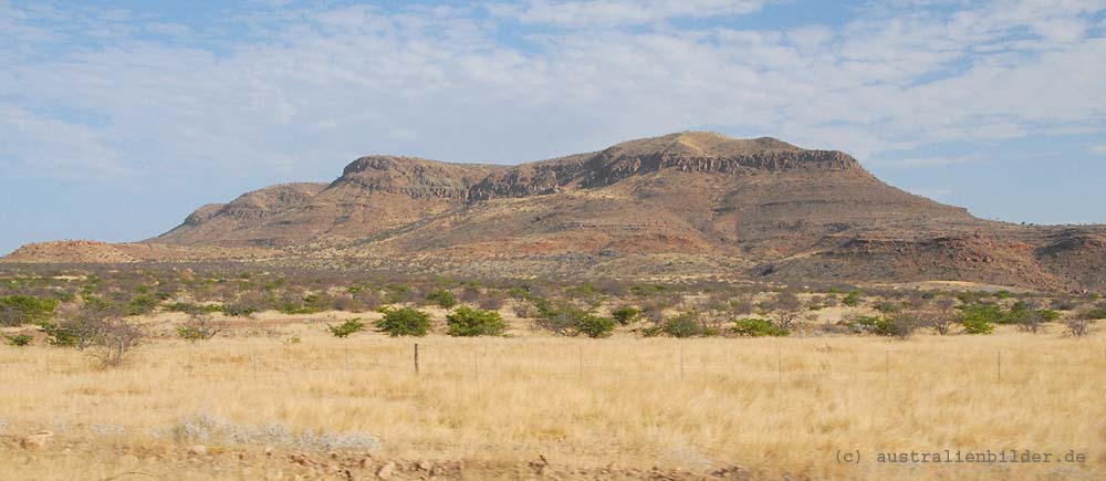 Damaraland