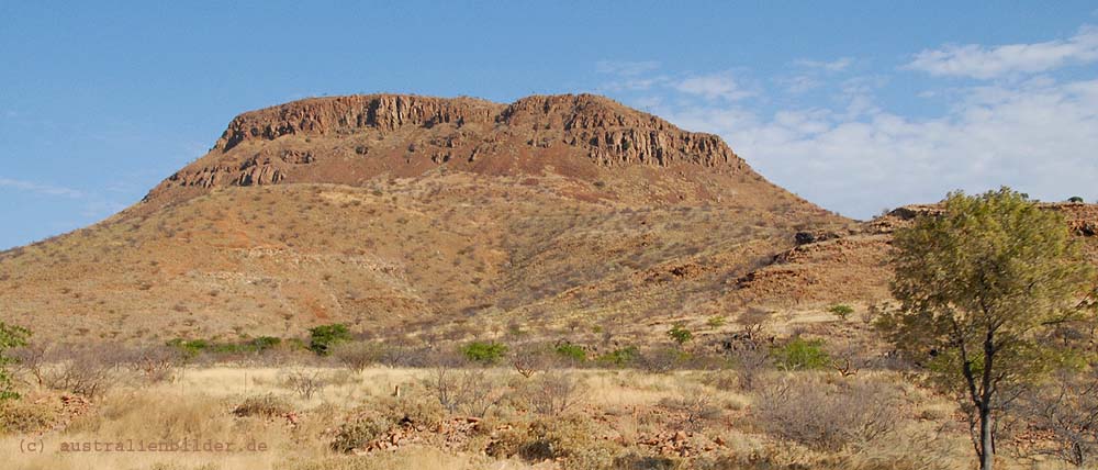 Damaraland