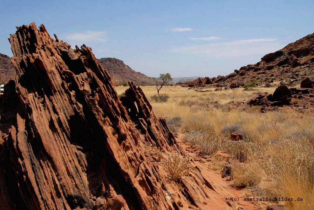 Twyfelfontein