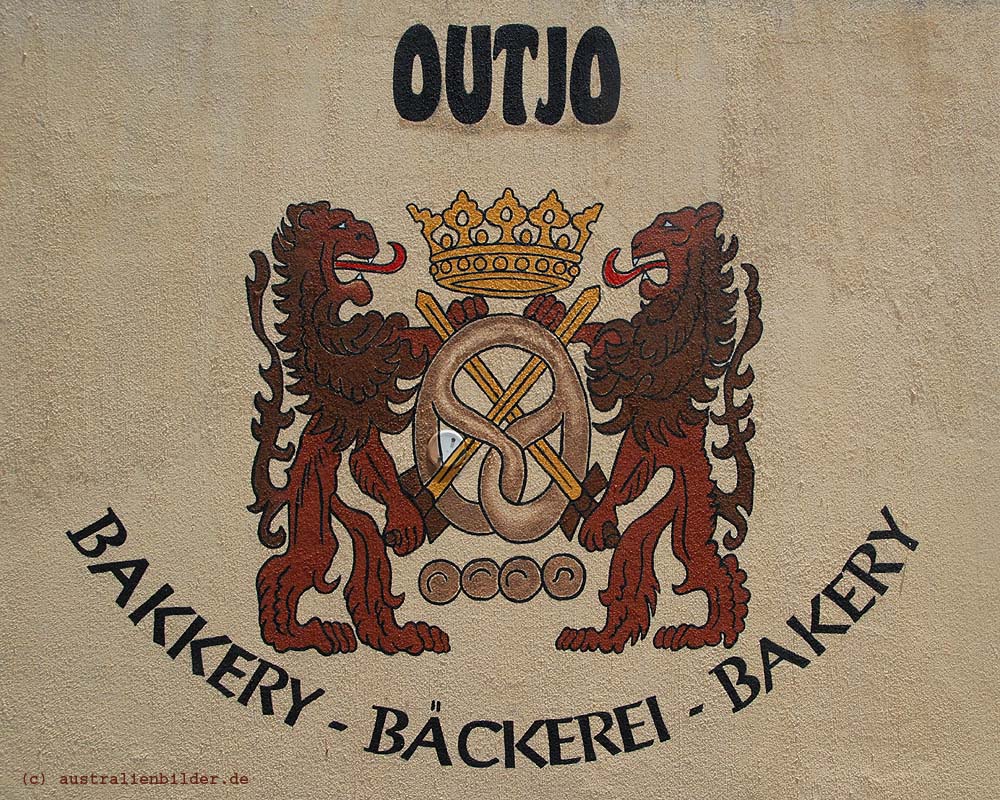 Bäckerei