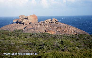 Remarkable Rocks