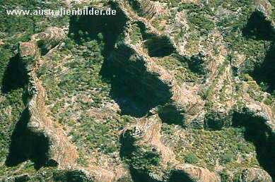 Purnululu NP