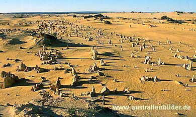 Nambung NP