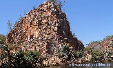 Katherine Gorge