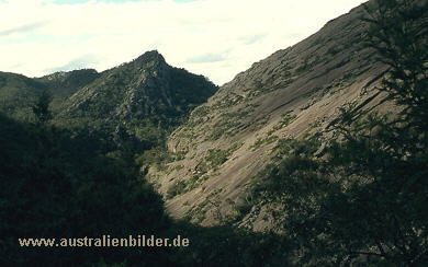Grampians