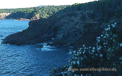 Ben Boyd Nationalpark