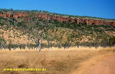 Keep River NP