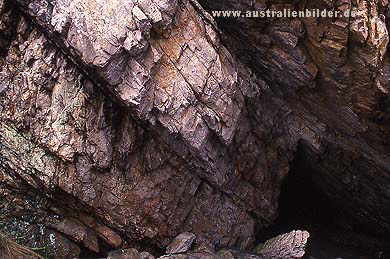 Aborigionalhöhle