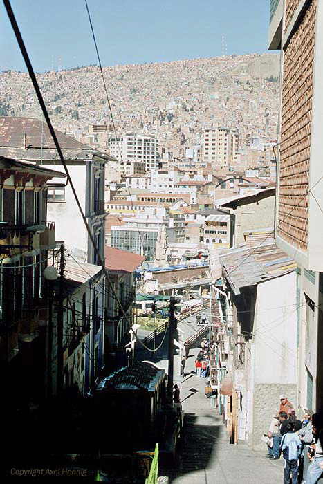 La Paz