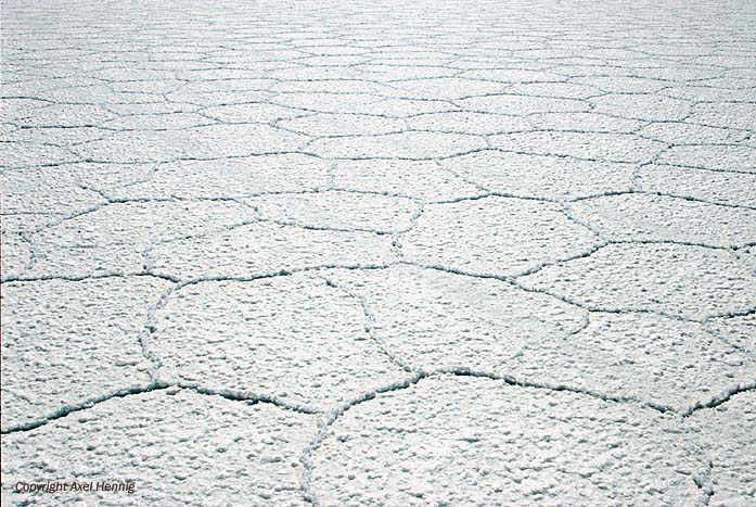 Salar de Uyuni