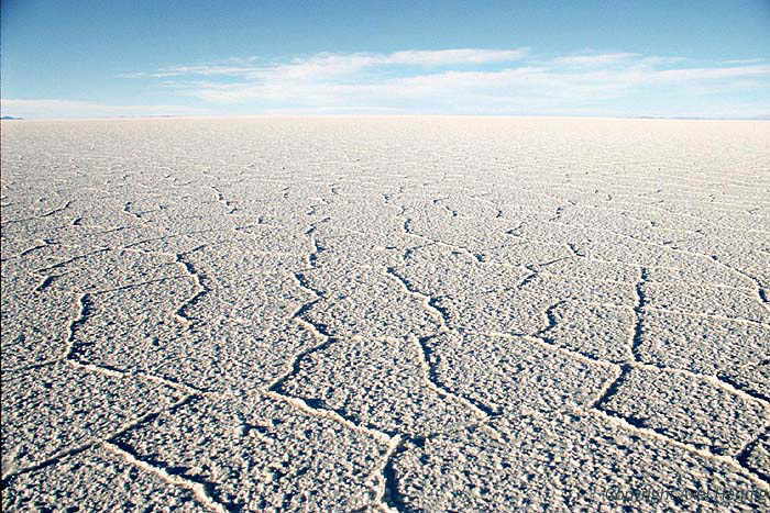 Salar de Uyuni