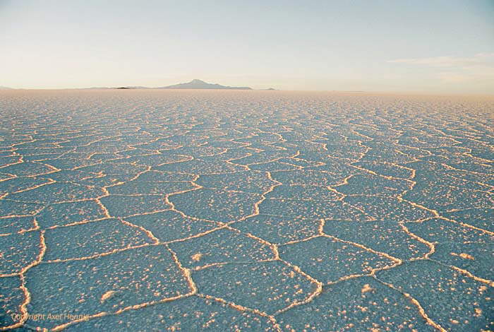 Salar de Uyuni