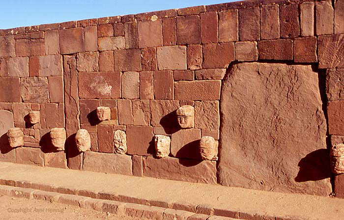 Tiahuanaco