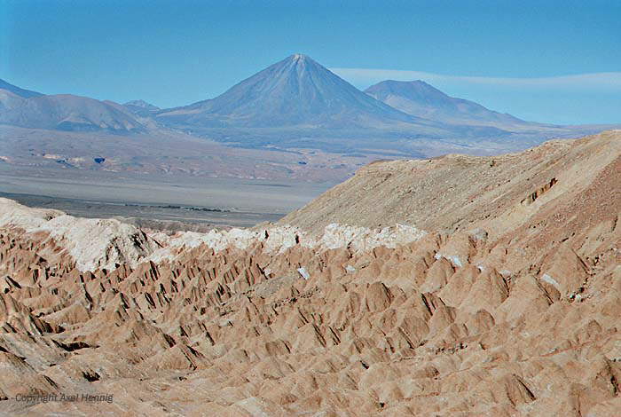 Licancabur