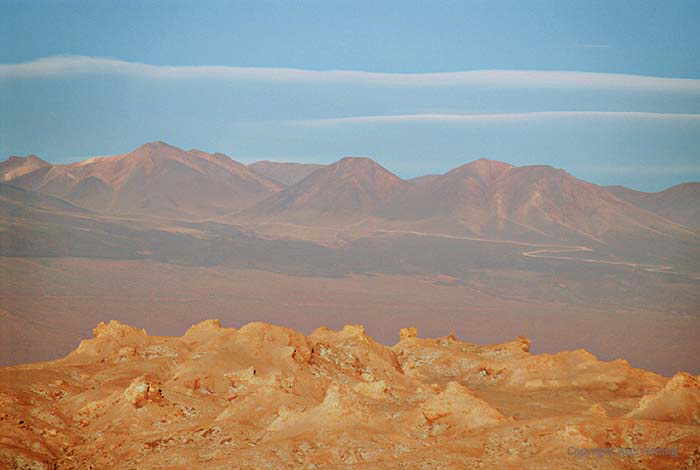 Atacama