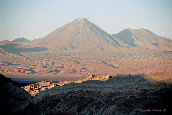 Licancabur