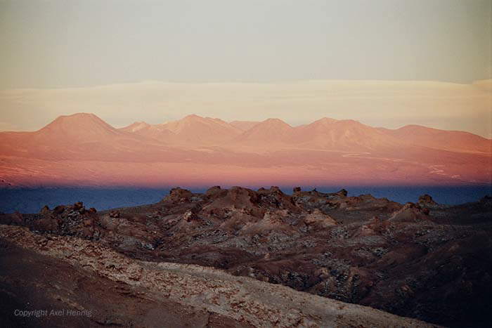 Atacama