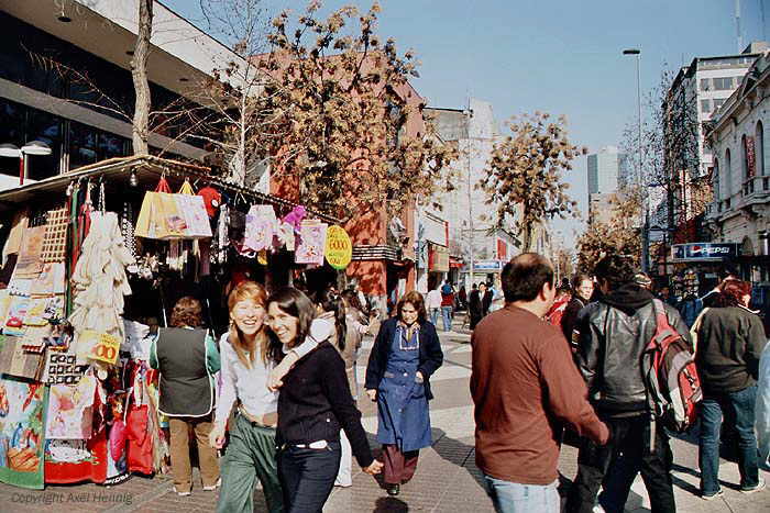 Fu&szlig;g&auml;ngerzone