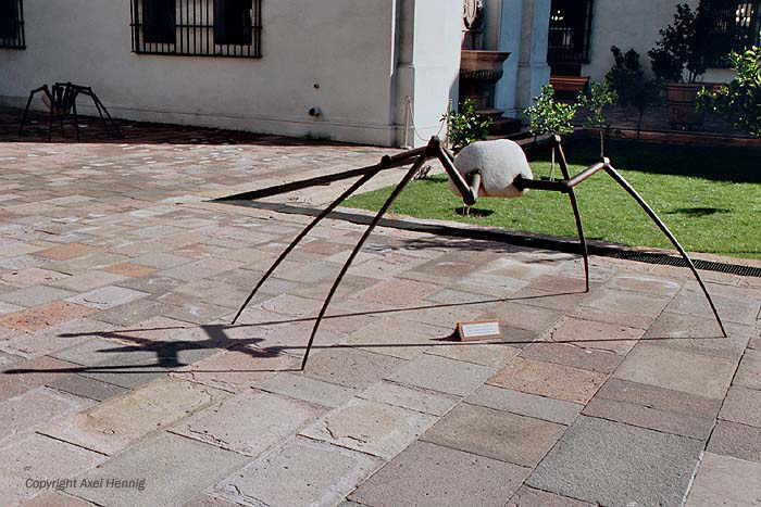 Palacio de la Moneda