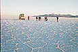 Salar de Uyuni