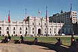 Palacio de la Moneda