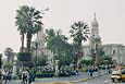 Plaza de Armas