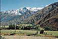 Cordillera Urubamba