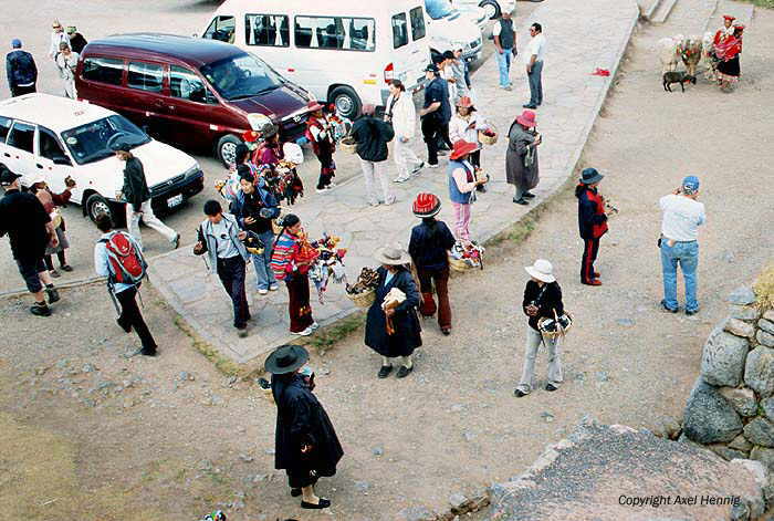 Souvenirh&auml;ndler