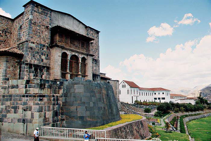 Convento do Santo Domingo