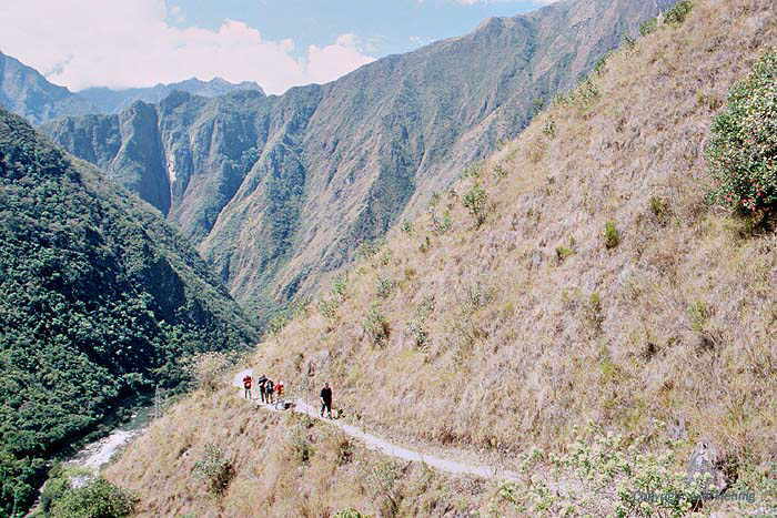 Inka Trail