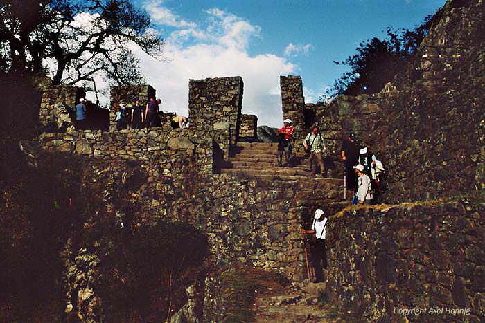 Inka Trail