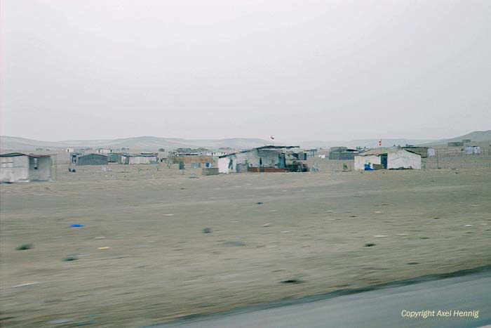 Siedlungsgr&uuml;ndung