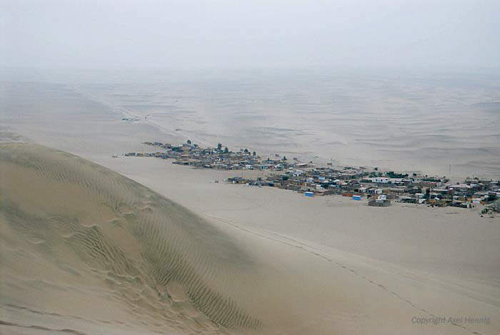 Huacachina