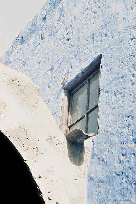 Monasterio de Santa Catalina