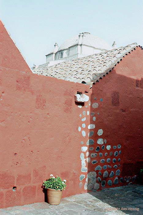 Monasterio de Santa Catalina