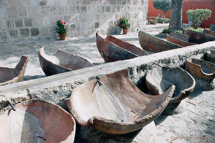 Monasterio de Santa Catalina