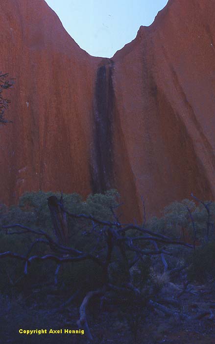 Uluru