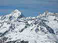 Blick vom Stockhorn