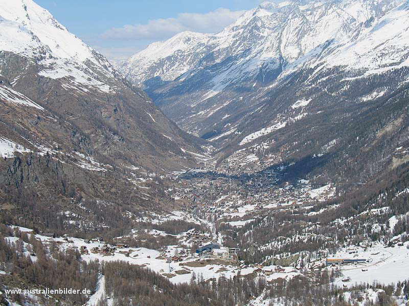 Zermatt