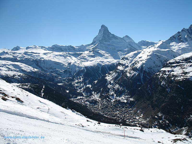 Zermatt