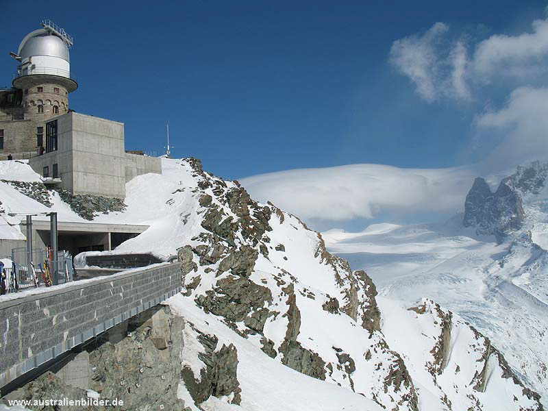 Gornergrat
