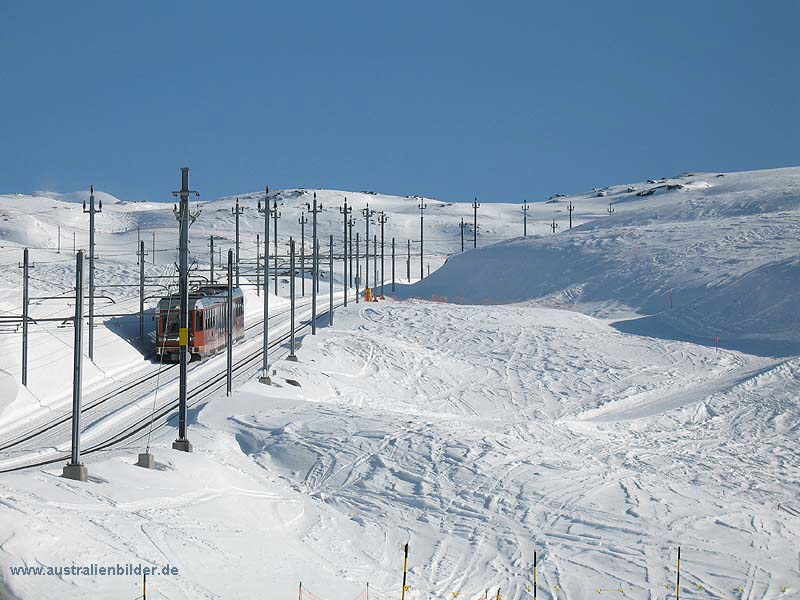 Gornergratbahn