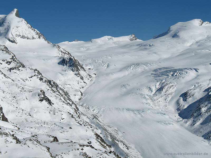 Findelgletscher
