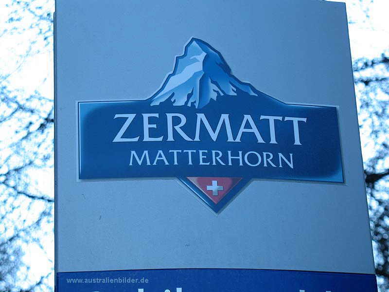 Zermatt-Symbol