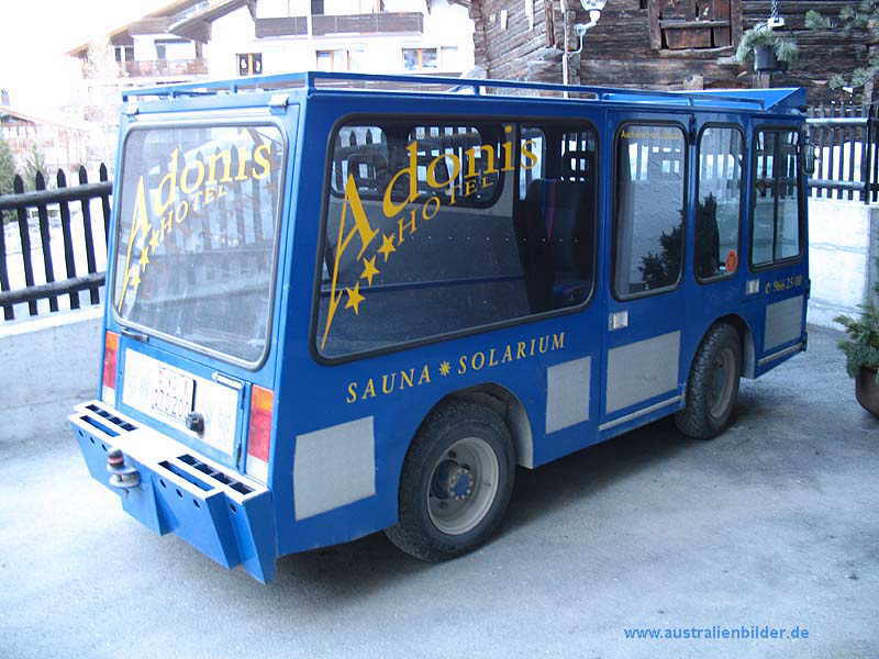 Elektroauto