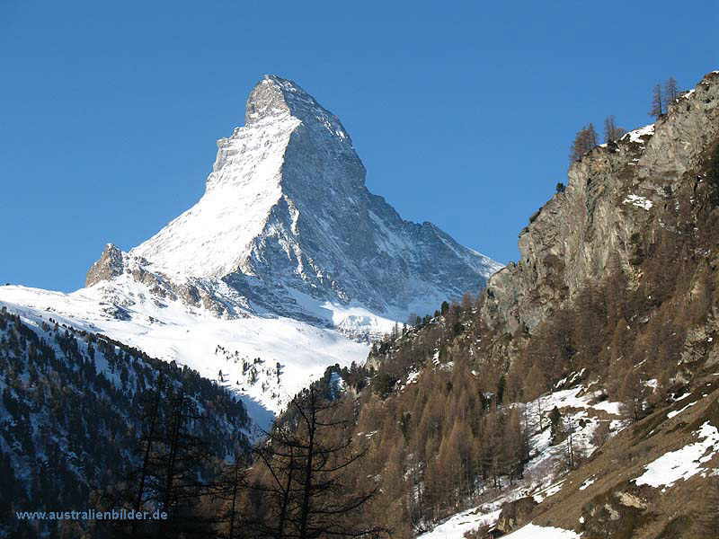 Matterhorn