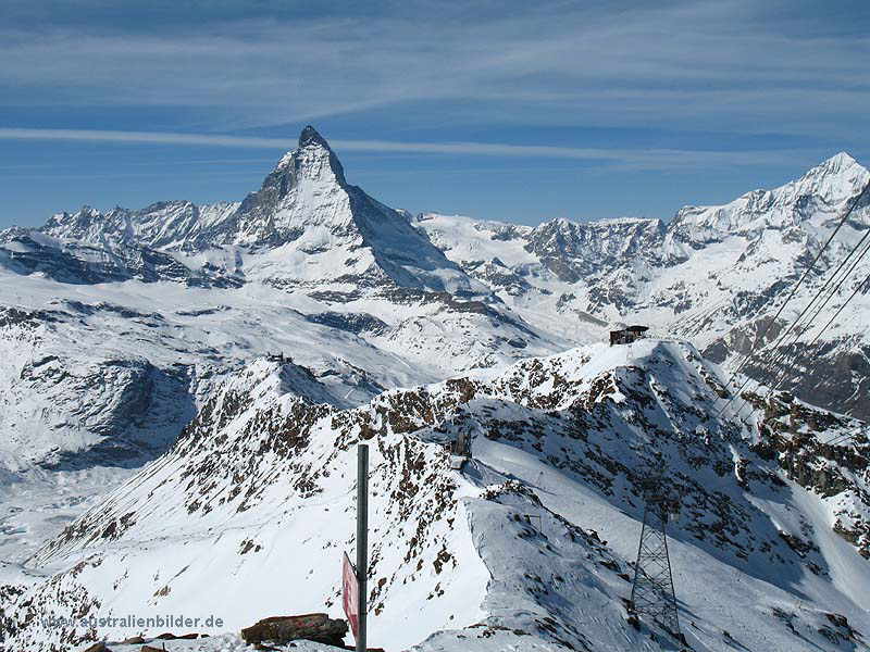 Matterhorn