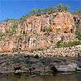 Katherine Gorge, Nitmiluk NP
